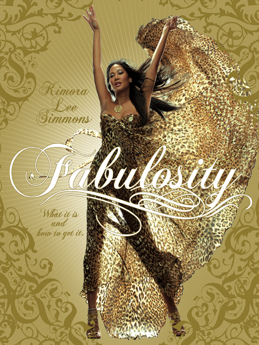 Title details for Fabulosity by Kimora Lee Simmons - Available